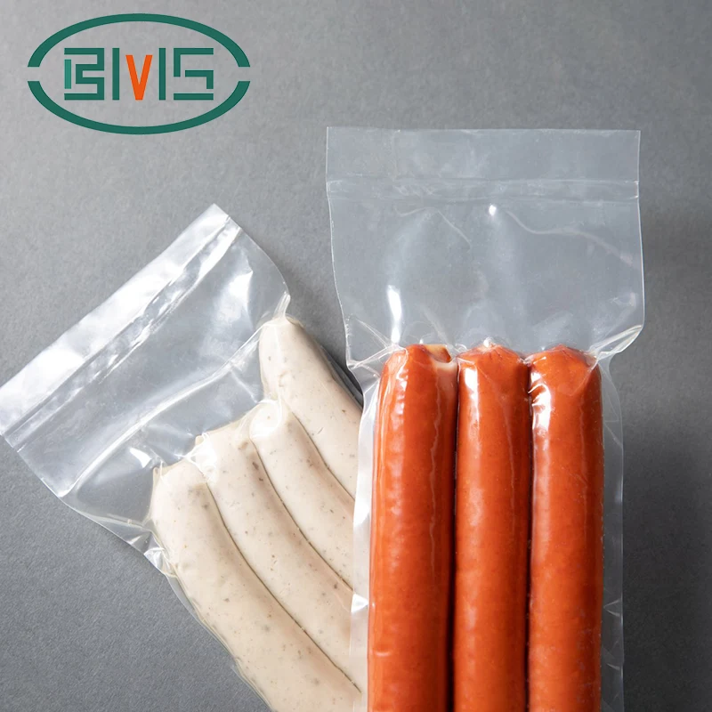 진공 백의 기본 기능